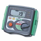 VEMER SPA - VEMVE770200 5406A TESTER PER MISURA RCD