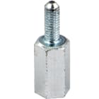 VEMER SPA - VEMVE778700 DS1240-M8 DIST. METAL. M/F DS88124000