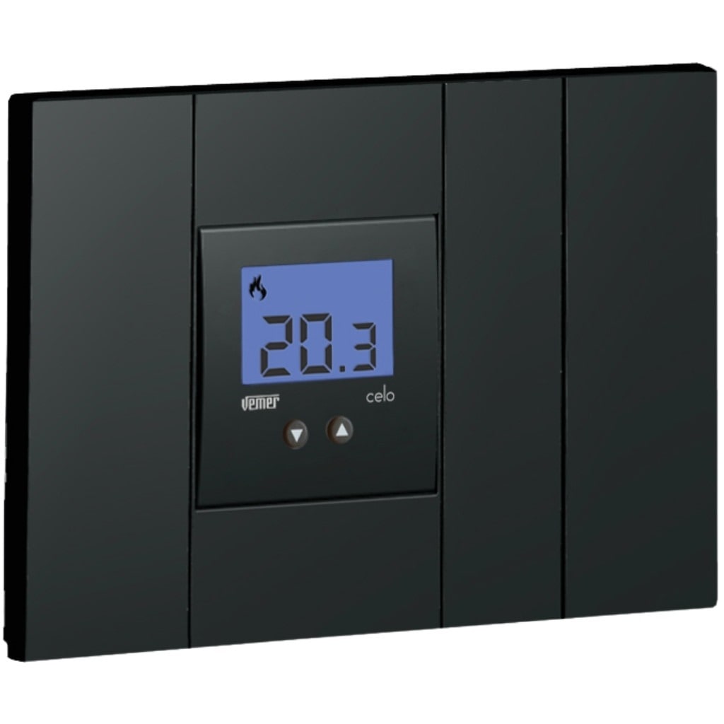 VEMER SPA - VEMVE780302 CELO LCD TERM. INC. 2M BIA/NER/SAB L.NOW