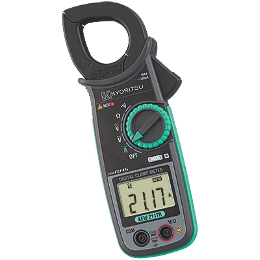 VEMER SPA - VEMVE784800 2117R PINZA 600AAC CATIV 300V TRMS