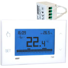 VEMER SPA - VEMVE786600 SET TUO WIFI RF BIANCO + RX.16A