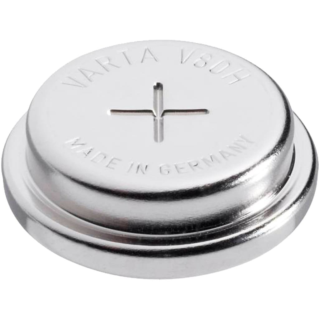 VEMER SPA - VEMVE787600 BATTERIA V80H PER OROLOGI MECCANICI