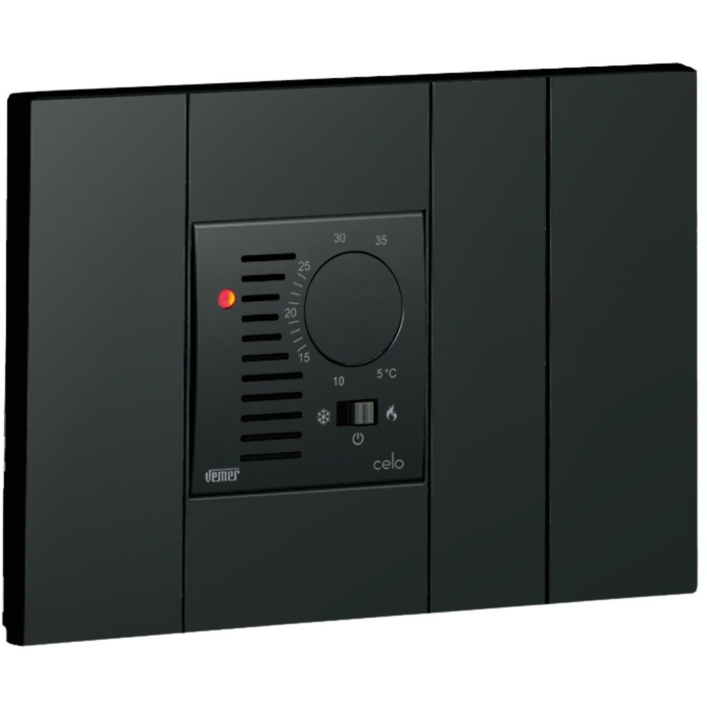 VEMER SPA - VEMVE789402 NOW.CELO TERMO DA INCASSO 2M 230V