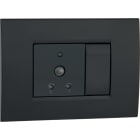 VEMER SPA - VEMVE791000 SENS IR DUO GRIGIO RIL. MOV. INC.2 MOD.