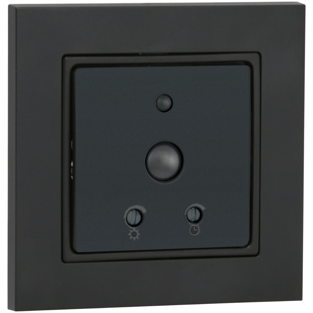 VEMER SPA - VEMVE791001 SENS IR DUO GRIGIO RIL. KIT INC. 50X50