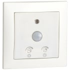 VEMER SPA - VEMVE791101 SENS IR DUO BIANCO RIL. KIT INC. 50X50