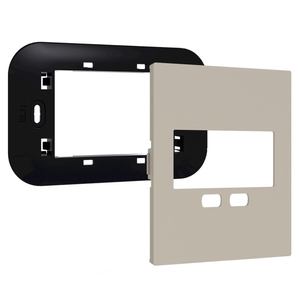 VEMER SPA - VEMVE792800 KIT MONT. LIVING NOW SABBIA PER KEO LCD