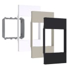 VEMER SPA - VEMVE793400 KIT MONT. LIVING NOW 2 MODULI