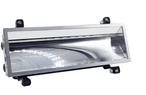 BEGHELLI - BEG4609 TUTTIFRUTTI 6 LED SE 2H