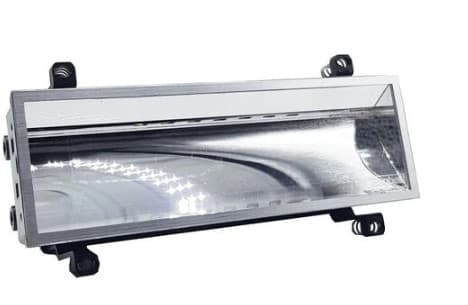 BEGHELLI - BEG4609 TUTTIFRUTTI 6 LED SE 2H