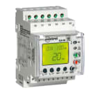 CONTREL ELETTRONIC - CNE3ED36G ELR-3BRELEDIFF.3DIN230VCA(TIPOB)