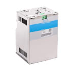 ADEL SYSTEM SRL - ADYBAT7.2VRLA Pacco batterie, 2x12VDC, 7.2Ah, DIN
