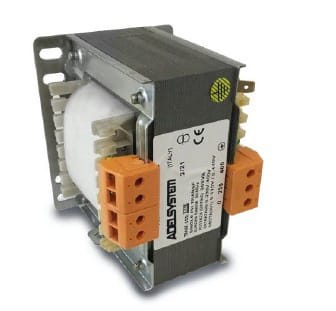 ADEL SYSTEM SRL - ADYTRA1000 TRANSFORMER1000VA