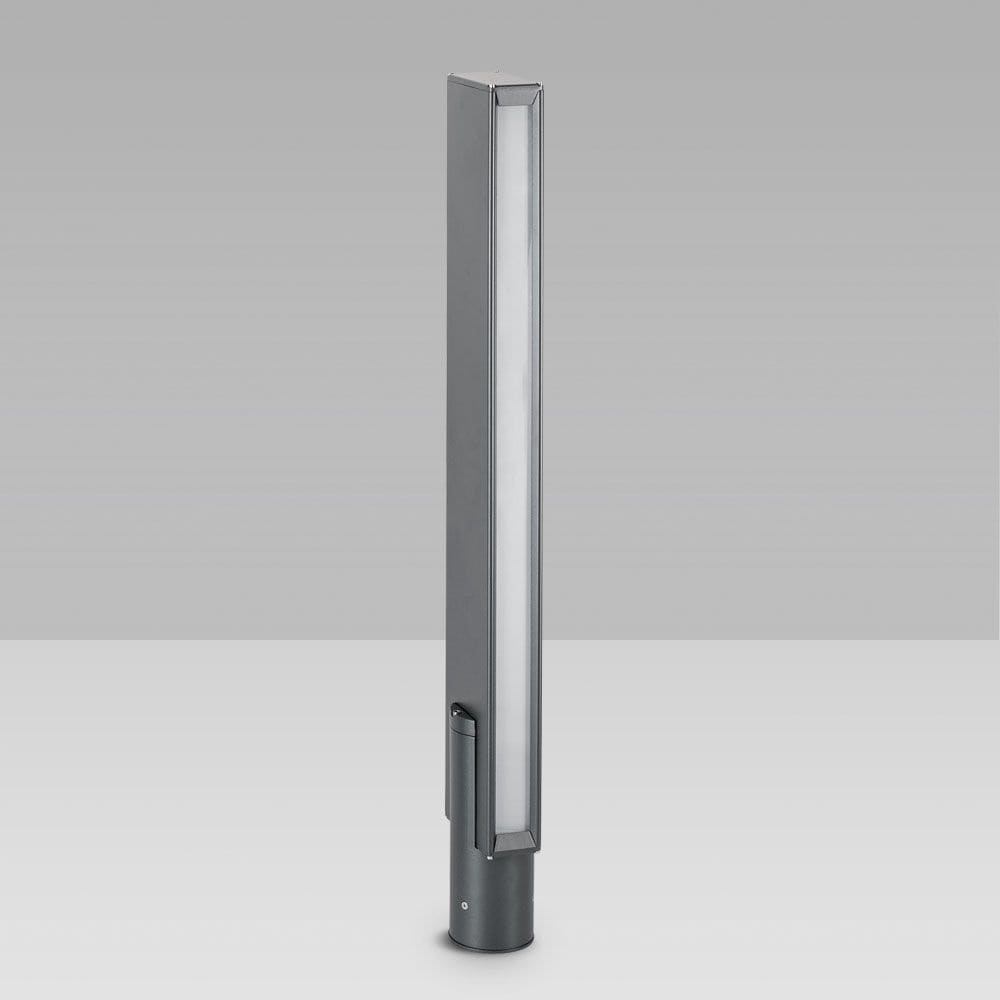 ARCLUCE SPA - ACL0882005A-830-16 KOMPASS 30W UNIDIR. H=1077 ON/OFF