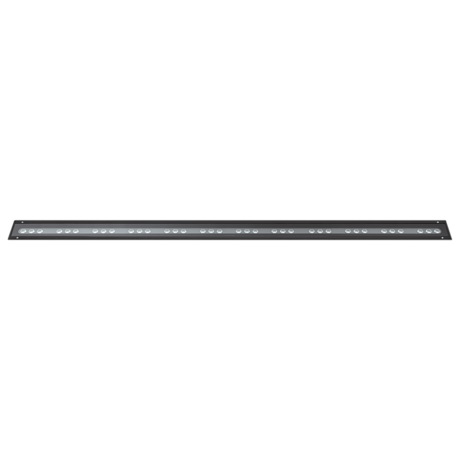 LOMBARDO - LOMLL156112SN In-Rol 1200 LED 4K 66W Nero