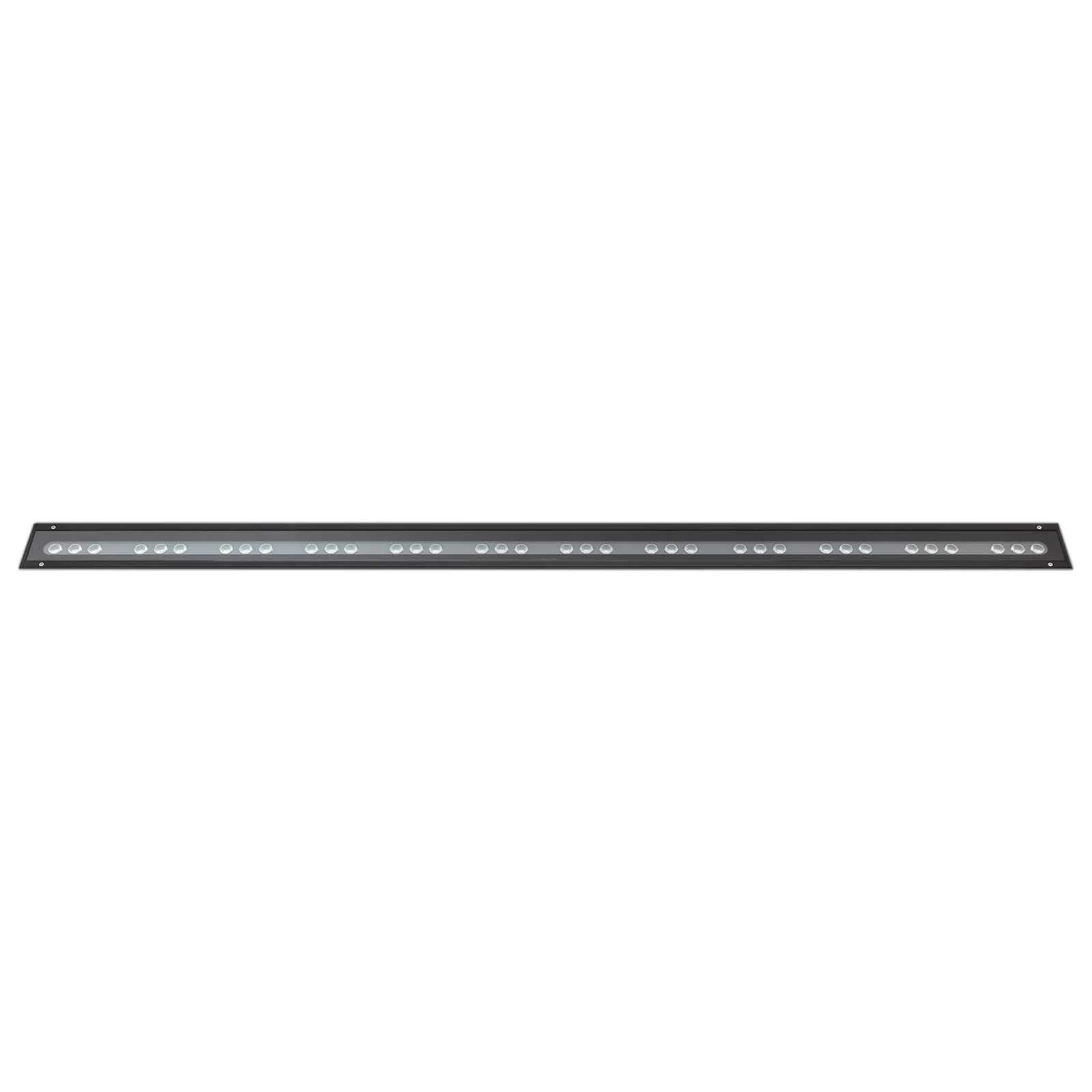 LOMBARDO - LOMLL156112SN IN-ROL 1200 LED 4K 70W NERO