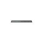 LOMBARDO - LOMLL156160W3 IN-ROL 600 LED 3K 35W NERO