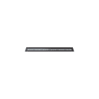 LOMBARDO - LOMLL156160S3 IN-ROL 600 LED 3K 35W NERO