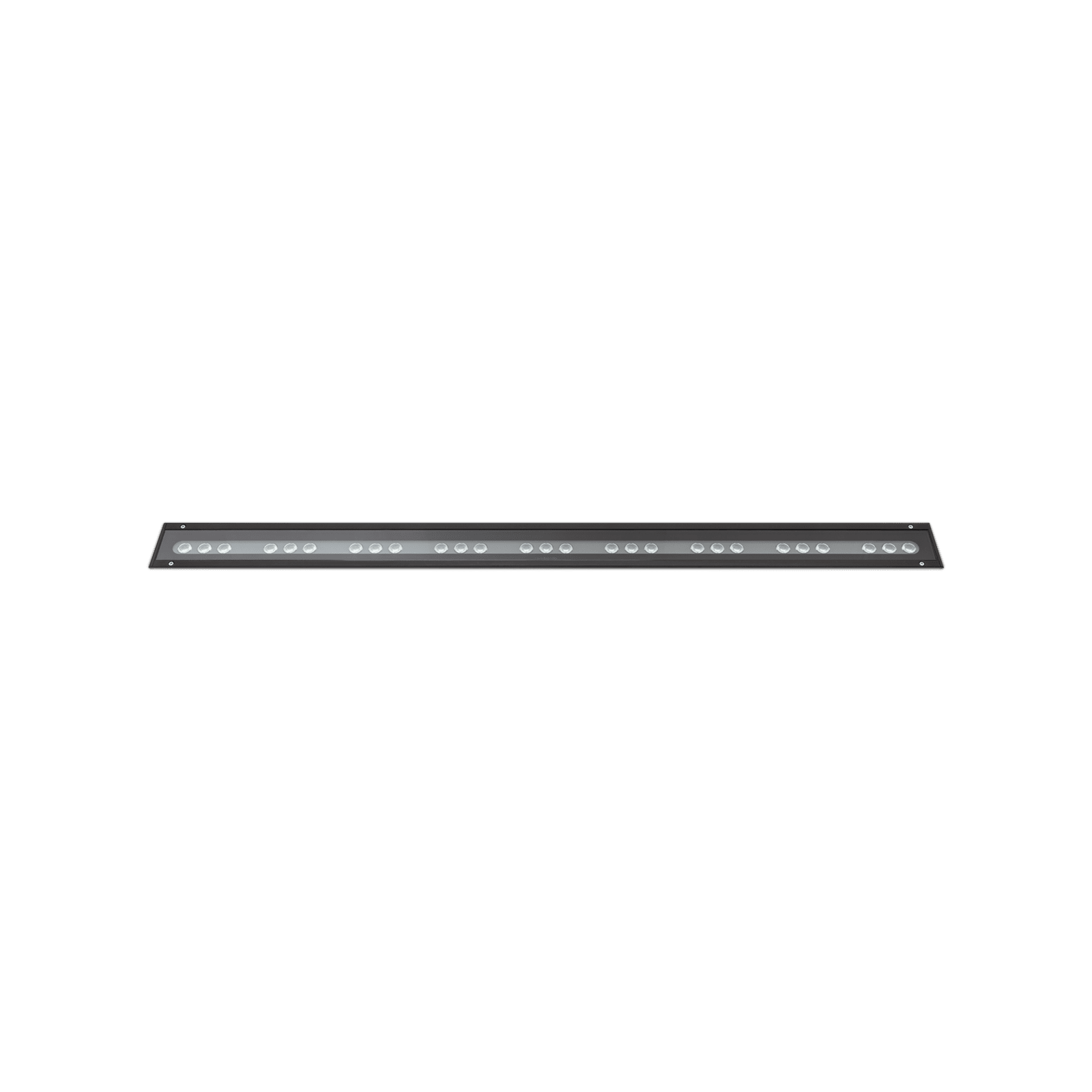 LOMBARDO - LOMLL156190W2 IN-ROL 900 LED 2.7K 50W NERO