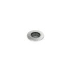 LOMBARDO - LOMLL132003L3 INC 35 LED 24V L 3K 2W INOX
