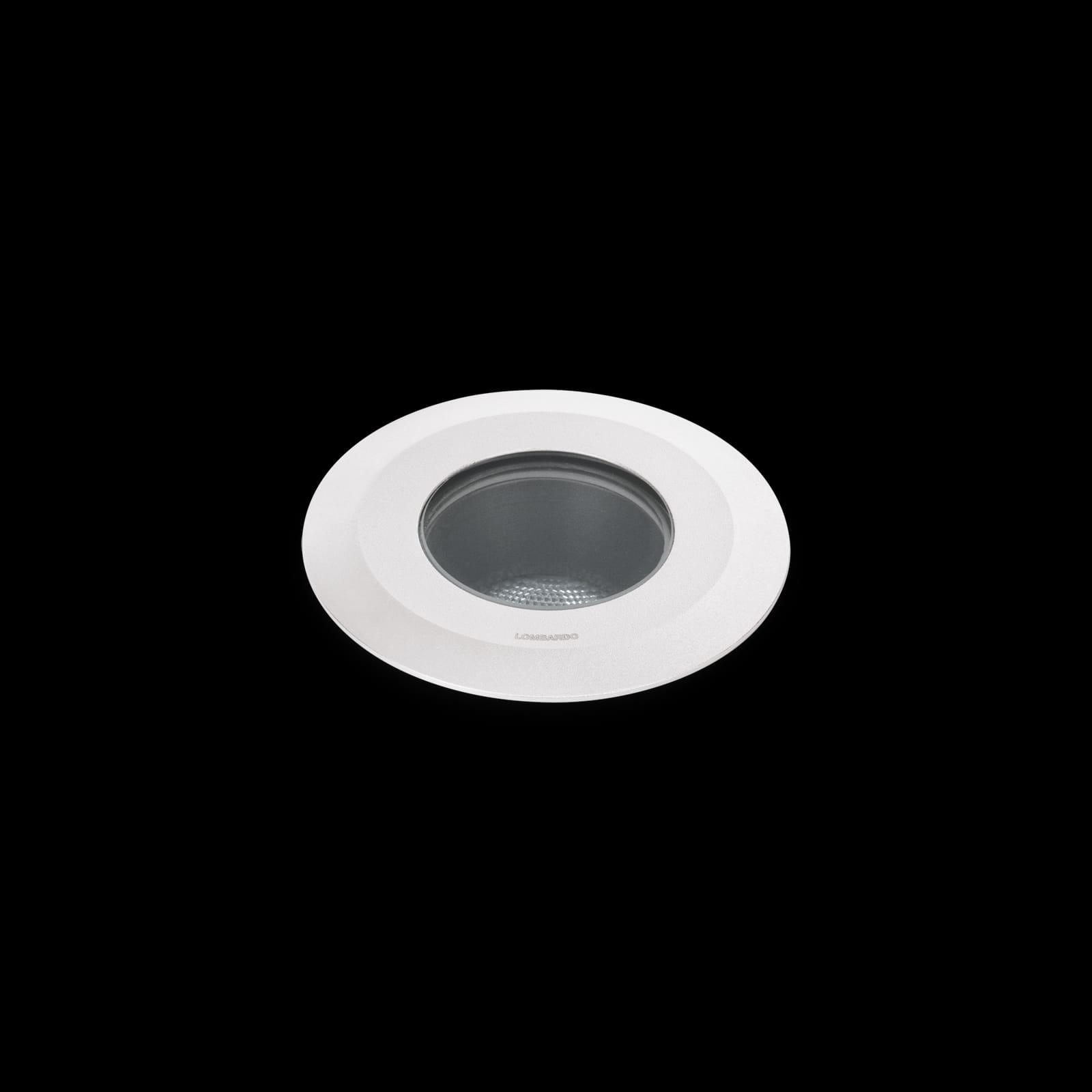 LOMBARDO - LOMLL132010L3 INC 50 LED 24V L 3K 6,5W BIANCO