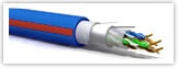 RAMCRO SRL - RMCUTP5EB UTPLEVEL5-4X2X0.22ZA Eca