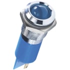 OMEGA FUSIBILI SPA - OMFQ14P1CXXSB220E IND.SPORG.CROM.LUCIDO DIAM.14