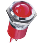 OMEGA FUSIBILI SPA - OMFQ22P1CXXR24E IND.SPORG.CROM.LUCIDO DIAM.22