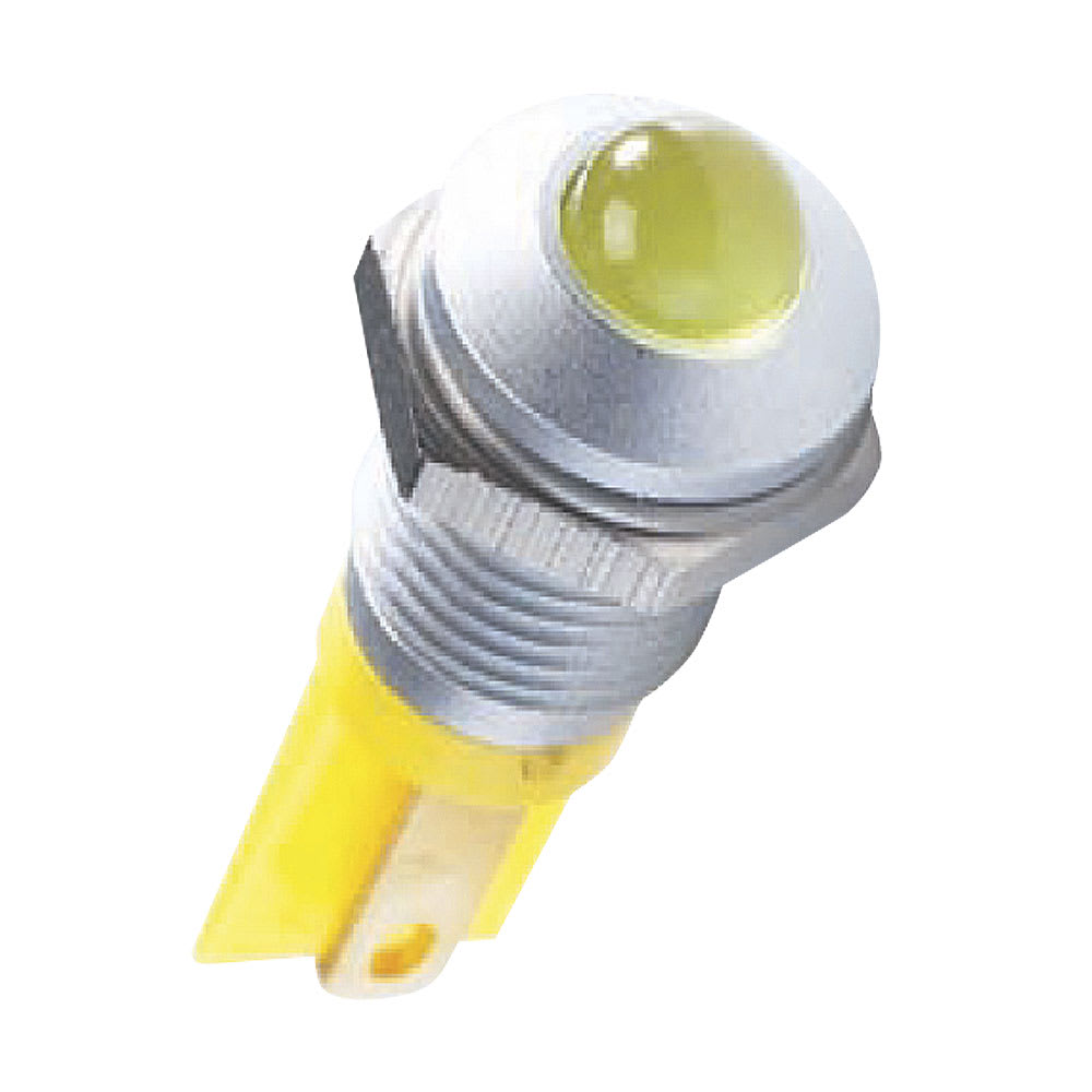 OMEGA FUSIBILI SPA - OMFQ8P1CXXR24E IND.SPORG.CROM.LUCIDO DIAM.8