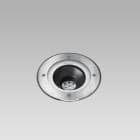 ARCLUCE SPA - ACL0777001P-840-30 INGR180 8W OR. FB INOX TONDA FILO PC