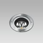 ARCLUCE SPA - ACL0779034A-840-30 INGR260 20W COB SB INOX TON.FILO ON/OFF