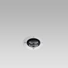 ARCLUCE SPA - ACL0770016C-840-30 INGR-S110 4W MB INOX TONDA FILO REM-D