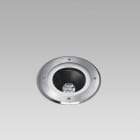 ARCLUCE SPA - ACL0761018P-830-30 INGR-S180 12W NB INOX TONDA PC