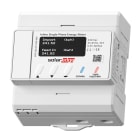 SOLAREDGE - SHNMTR2403PC1DAMW SOLAREDGE HOME INLINE METER WITH SOLARED
