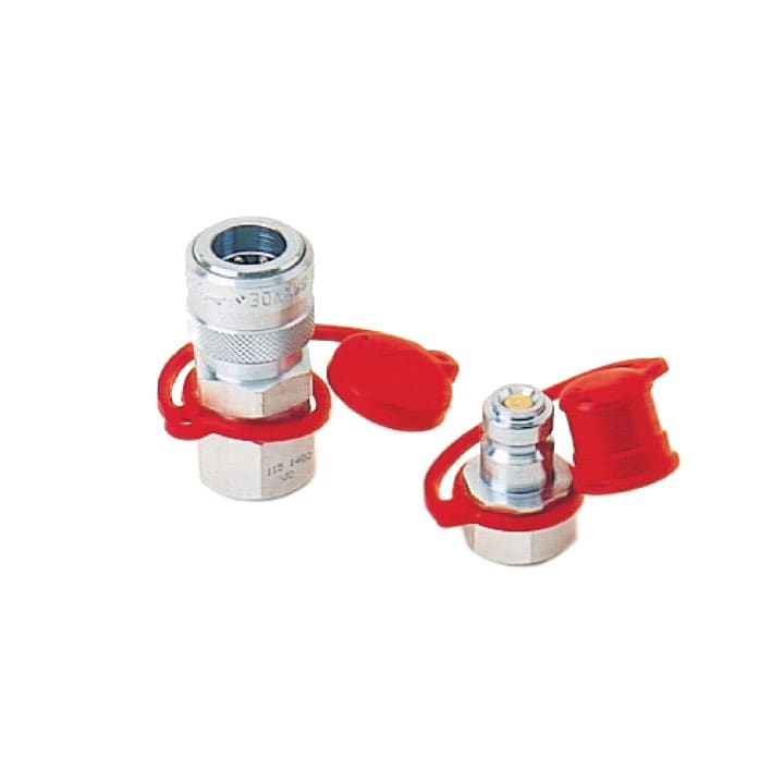 COSMEC - CSM00IRM-A INNESTO RAPIDO CEJN MASCHIO ? NPT