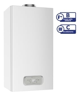 CHAFFOTEAUX - CHF3310639 INOA ULTRA 25 CF EU