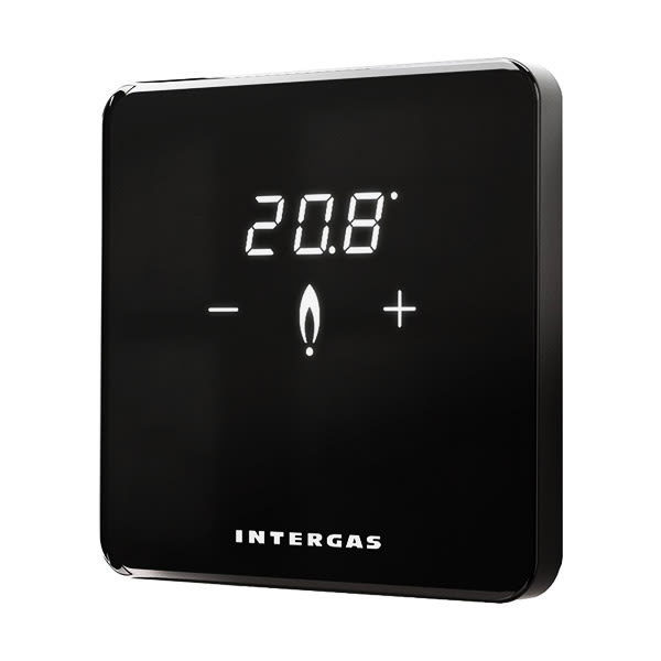 INTERGAS - IGS10212318 COMFORT TOUCH - TERMOSTATO AMBIENTE PER