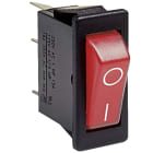 OMEGA FUSIBILI SPA - OMFKC5503AABRO INTERRUTTORE (EX I4913) ON-OFF