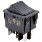OMEGA FUSIBILI SPA - OMFI4720 INTERRUTTORE I4720=NERO