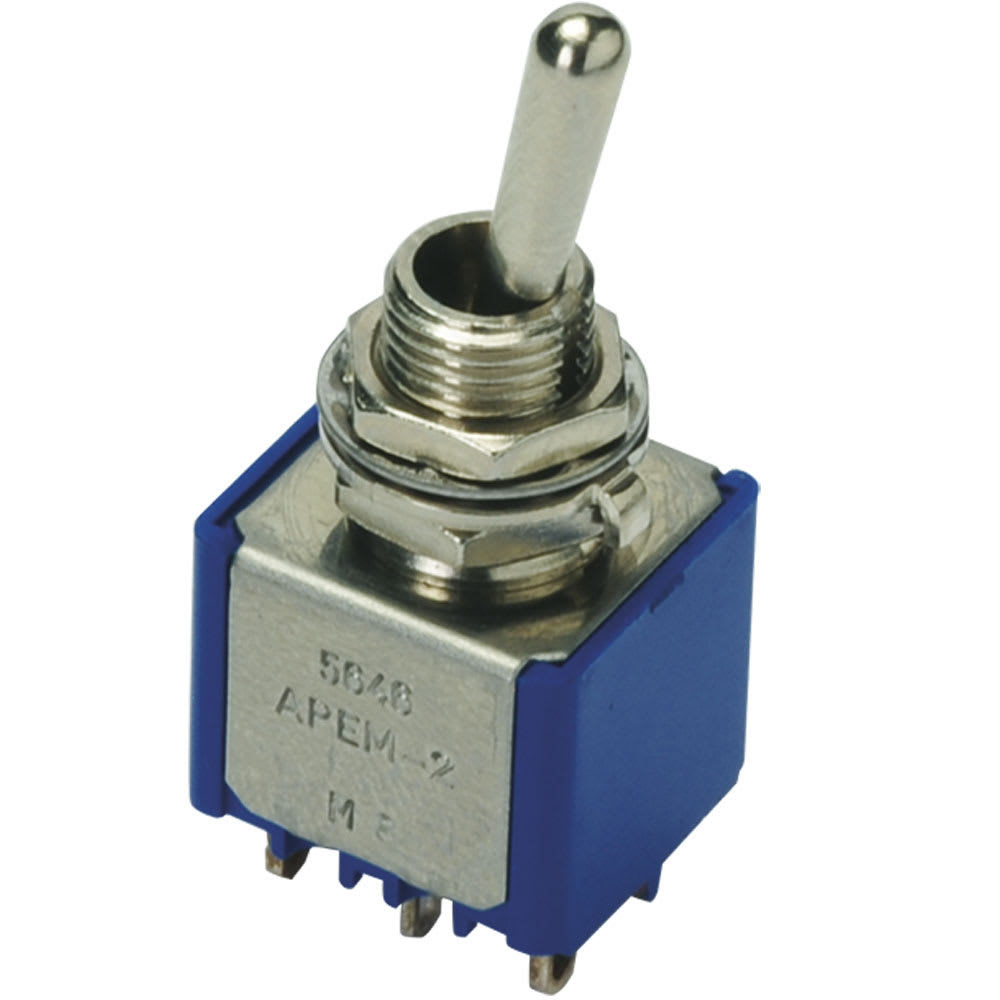 OMEGA FUSIBILI SPA - OMFIL5646A MICRO INT. STD