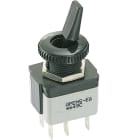 OMEGA FUSIBILI SPA - OMFIL4646 INTER.BIP.LEVA NERA