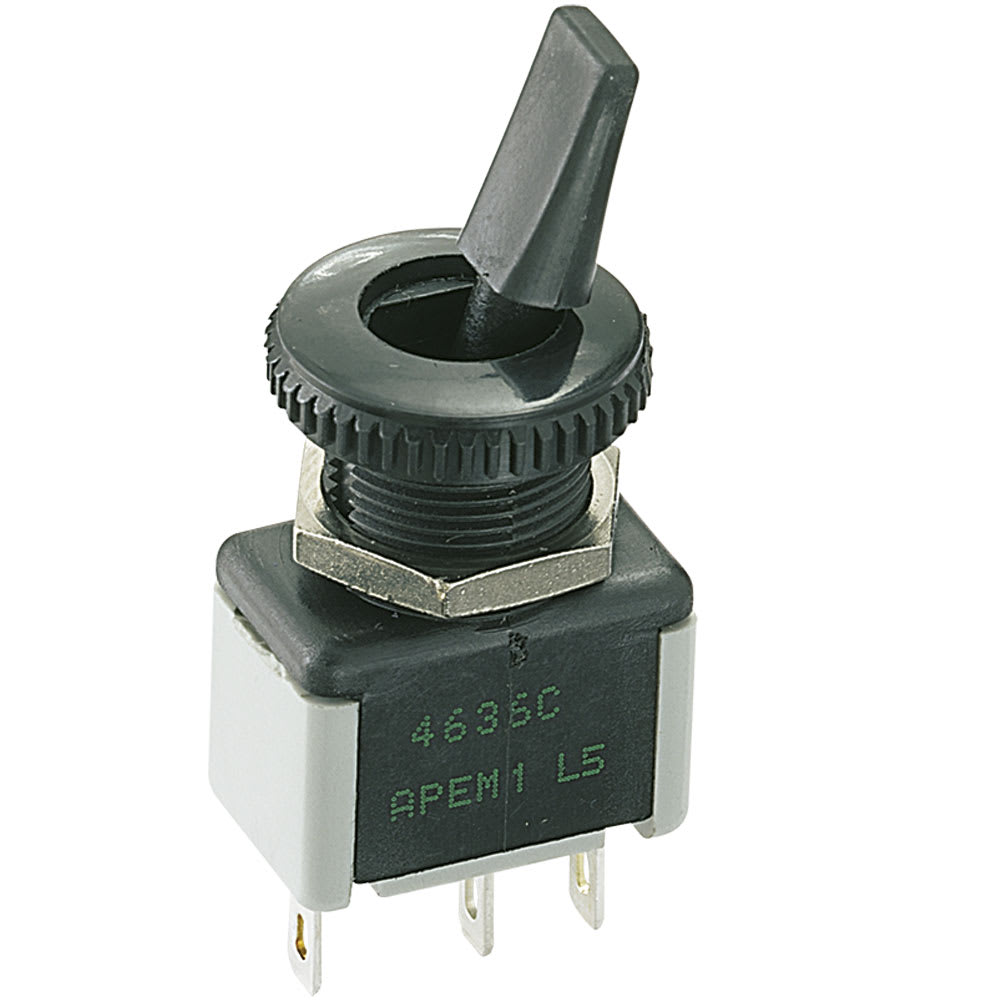 OMEGA FUSIBILI SPA - OMFIL4639 INTER.UNIP.LEVA NERA