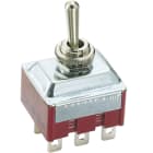 OMEGA FUSIBILI SPA - OMFIL0656 INTER.TRIP.LEVA METALLICA