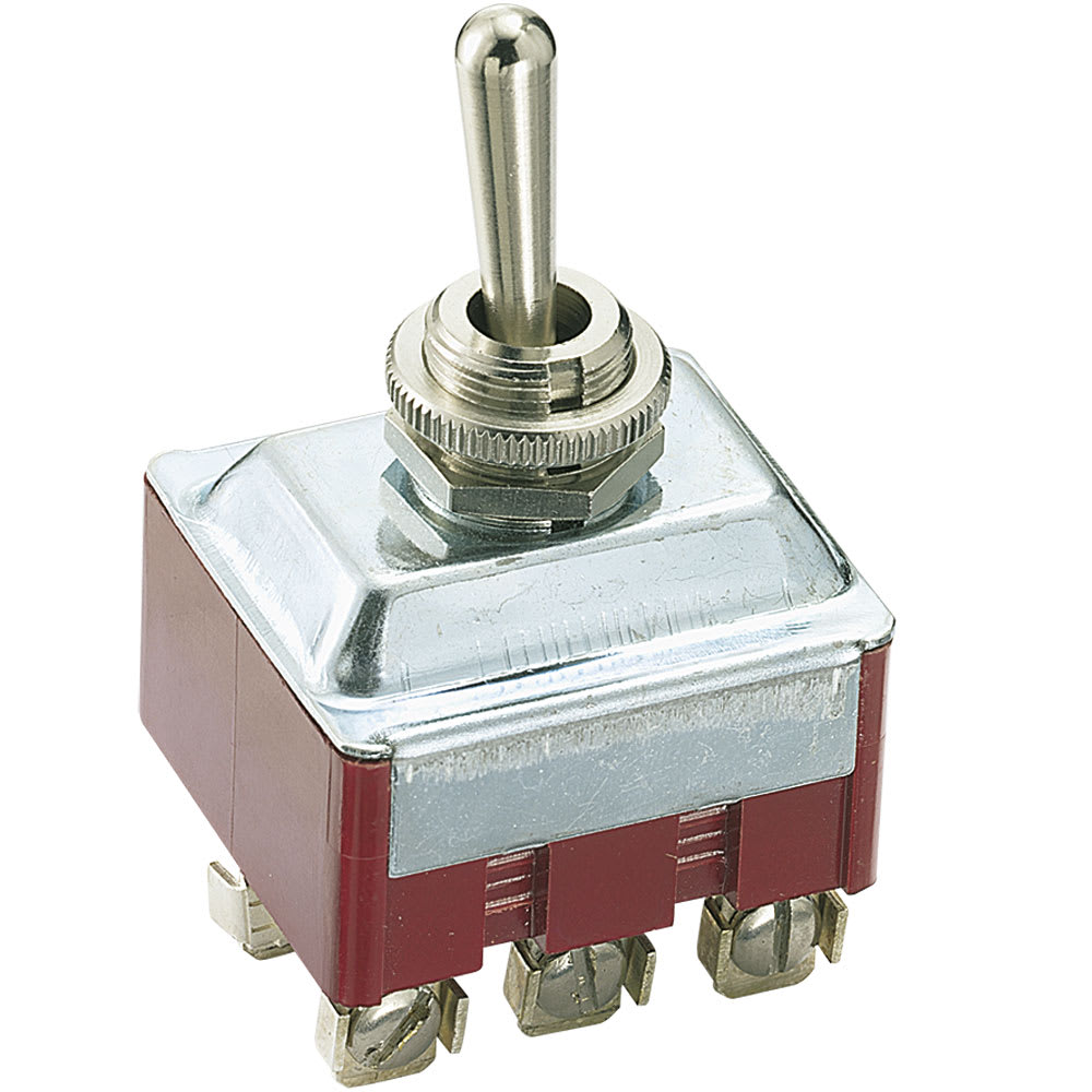 OMEGA FUSIBILI SPA - OMFIL0656/V INTER.TRIP.LEVA METAL.