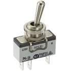 OMEGA FUSIBILI SPA - OMFIL0637.L40 INTER.UNIP.MOM/OFF/MOM LEVA