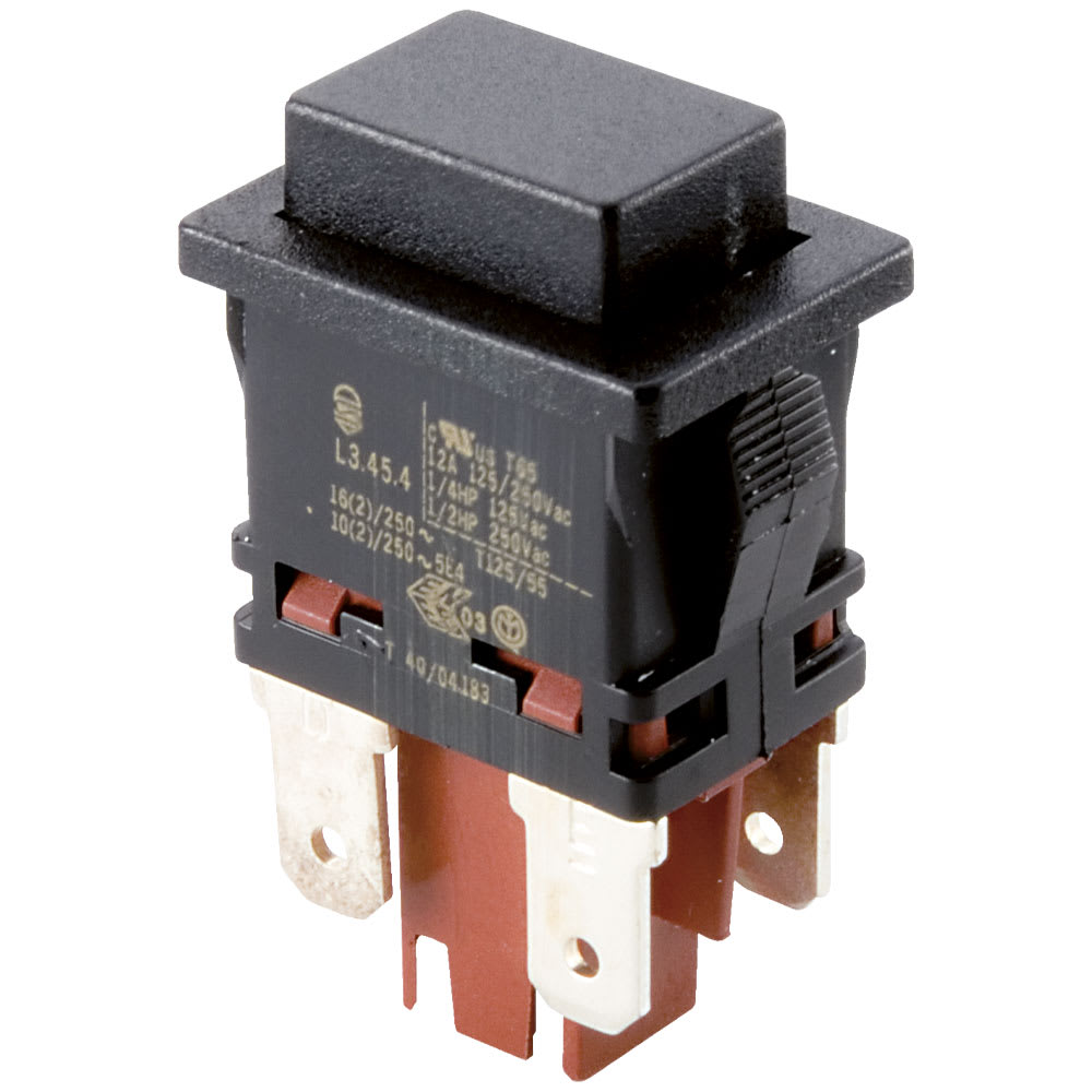 OMEGA FUSIBILI SPA - OMFI3921 INT.INSTABILE I3921=NERO