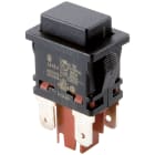 OMEGA FUSIBILI SPA - OMFI3921 INT.INSTABILE I3921=NERO