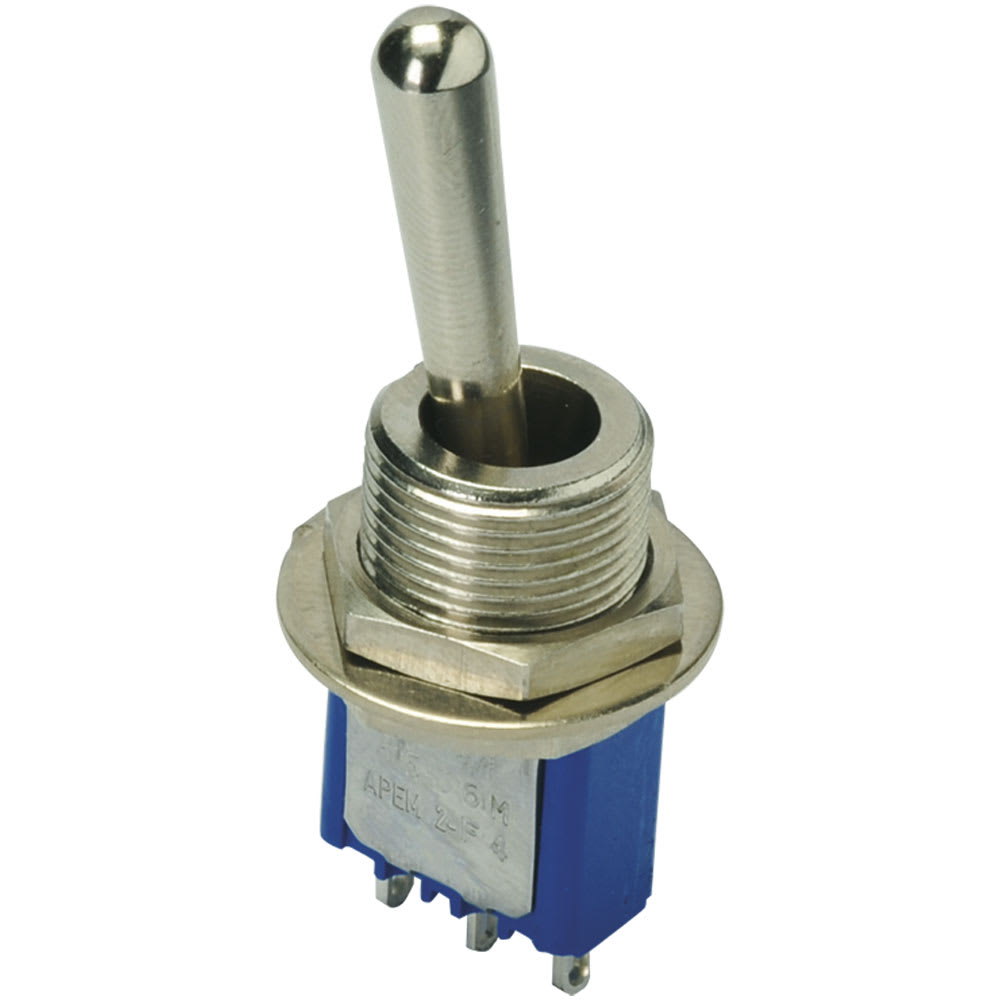 OMEGA FUSIBILI SPA - OMFIL5637MA MICRO INT. STD