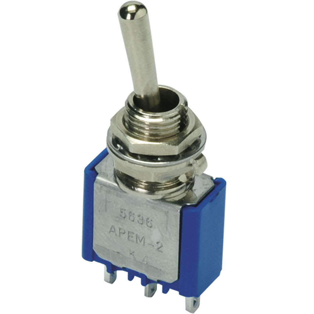 OMEGA FUSIBILI SPA - OMFIL5636A MICRO INT. STD