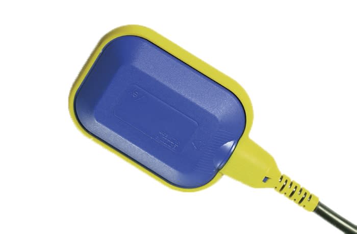 PR.EL. SRL - PRE90012/10 INTERRUTTORE GALLEGGIANTE 10MT CAVO